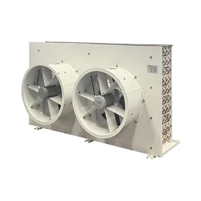 Úspora energie-2 625 W 4 580 m³/h Výparník DJ15 pro skladování při nízké teplotě