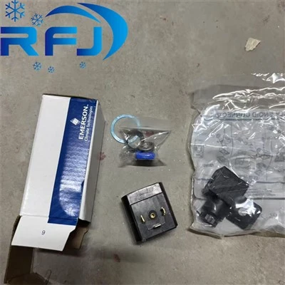 Solenoidní cívky pro Emerson pro AC jednotku