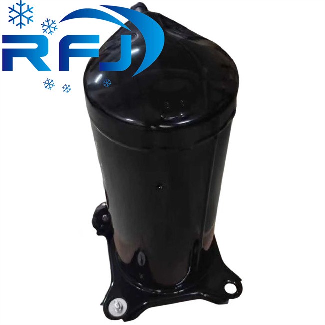 Kompresor ZR CPL 3HP